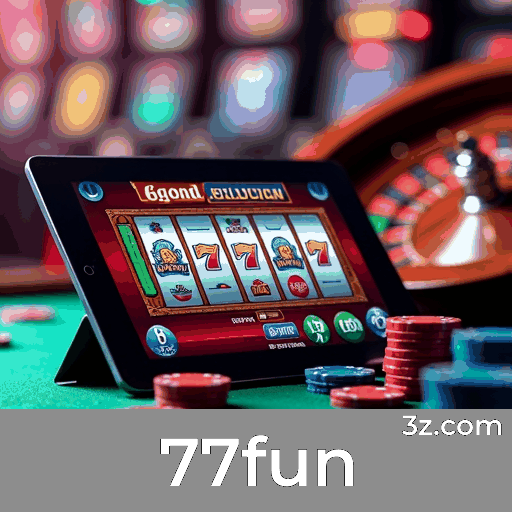 77fun: Experiência Otimizada e Diversificada para Brasileiros