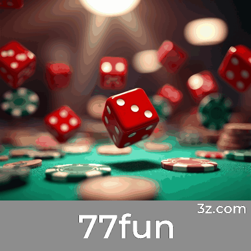 77fun: Cassino Online e Apostas Seguras