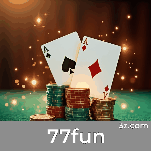77fun: Experimente a Emoção Instantânea do Jogo Crash