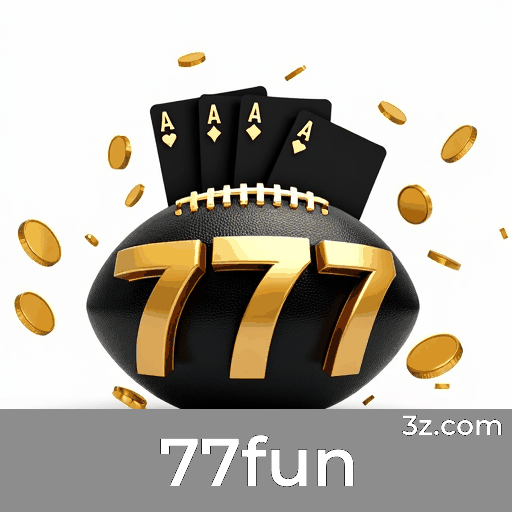 77fun: Apostas Esportivas Precisão e Excelência