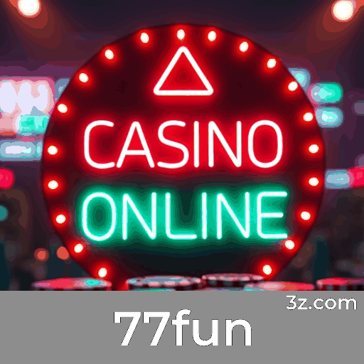 77fun: Apostas Esportivas Precisão e Excelência