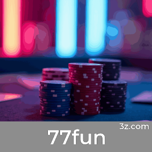 77fun: Experimente a Emoção Instantânea do Jogo Crash