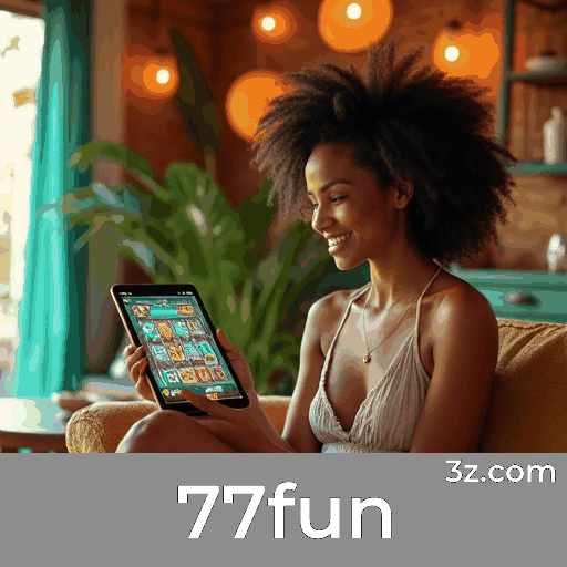 Desbloqueie Privilégios Exclusivos com Sua Conta 77fun