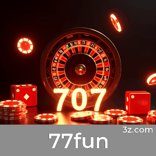 77fun: Experiência Otimizada e Diversificada para Brasileiros